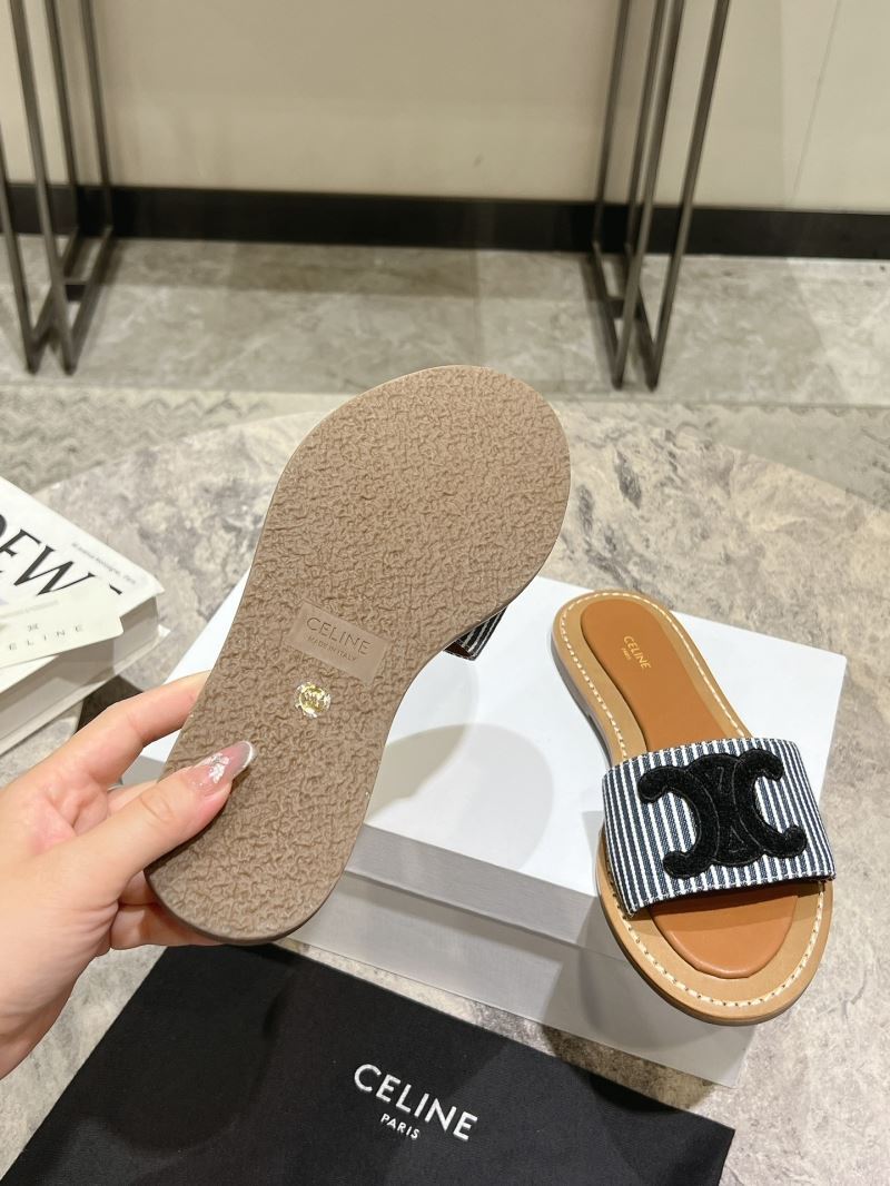 Celine Sandals